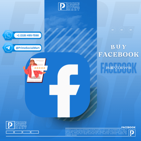 Buy Facebook Reviews