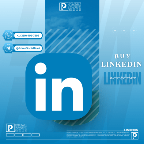 Buy LinkedIn Account,prime social mart,primesocialmart,buy linkedin accounts,Buy USA Facebook Account,Buy Instagram Accounts,Buy Verified Payeer Account,Buy PayPal Account,Buy LinkedIn Account